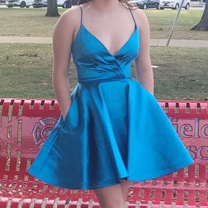 Prom/Homecoming Dress